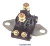 MERCURY 89850189 Solenoid Switch, starter